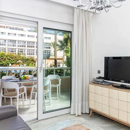 Dali By Interhome Hotel Torremolinos