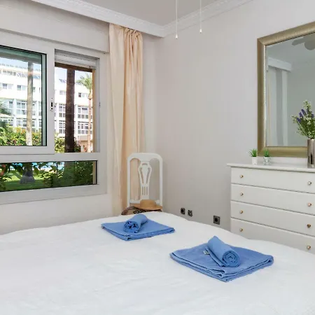 Dali By Interhome Hotel Torremolinos