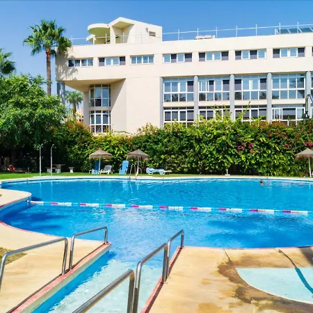 Dali By Interhome 토레몰리노스