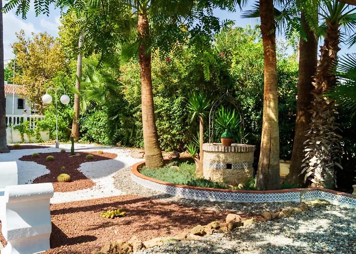 Dali By Interhome Hotel Torremolinos