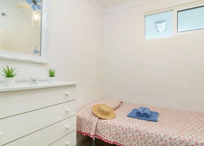 호텔 Dali By Interhome *