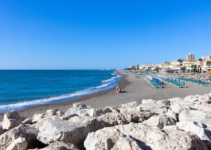 호텔 Dali By Interhome 토레몰리노스