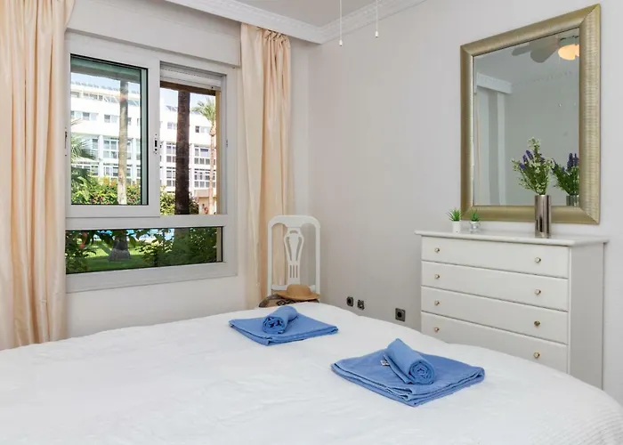 Dali By Interhome Hotel Torremolinos