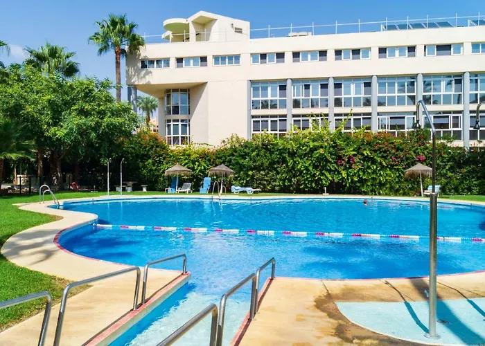 Dali By Interhome 토레몰리노스