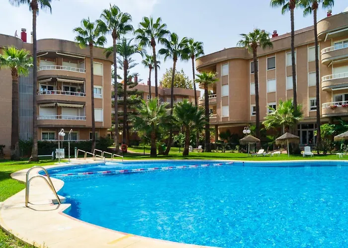 호텔 Dali By Interhome