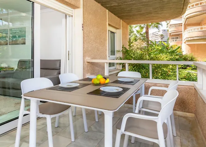 Dali By Interhome 토레몰리노스