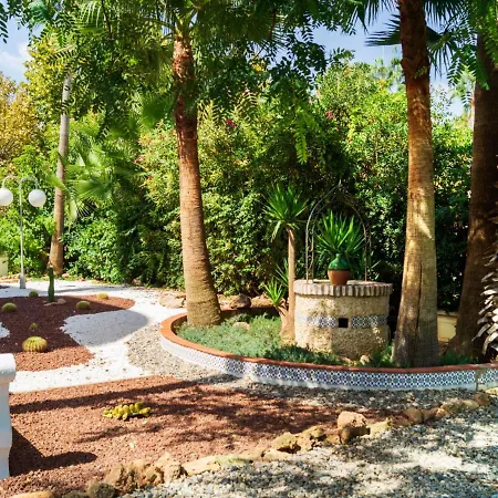 Dali By Interhome Hotel Torremolinos