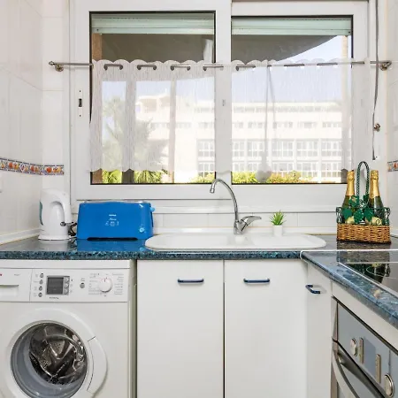 Dali By Interhome Torremolinos