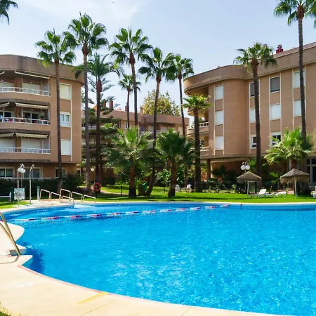 Hotel Dali By Interhome