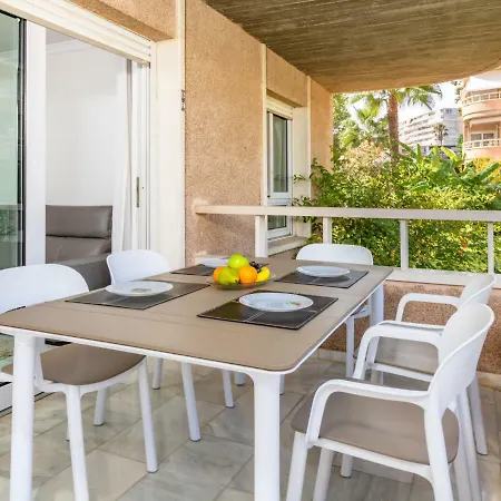 Dali By Interhome Torremolinos