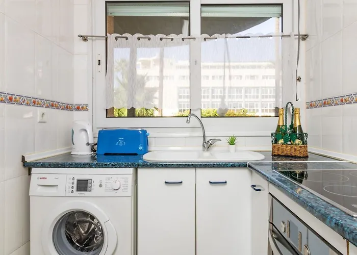 Dali By Interhome טורמולינוס