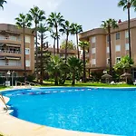 Hotel Dali By Interhome