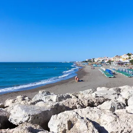 Hotel Dali By Interhome Torremolinos